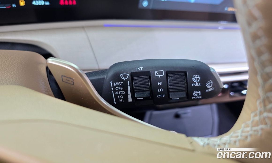 SsangYong (KG Mobility) Actyon 2nd Gen фото 34
