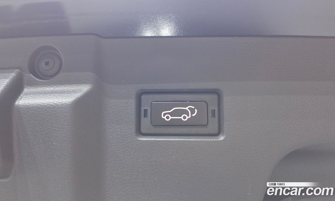 SsangYong (KG Mobility) Actyon 2nd Gen фото 36