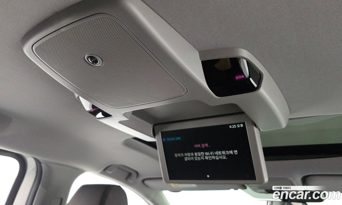 Honda Odyssey фото 19