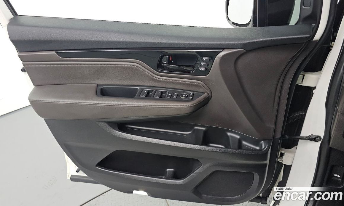 Honda Odyssey фото 24