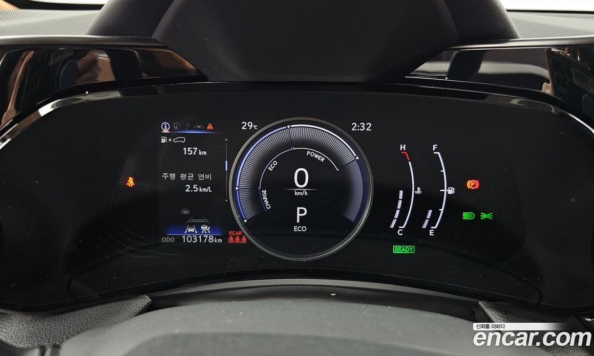 Lexus NX350h 2nd Gen фото 8