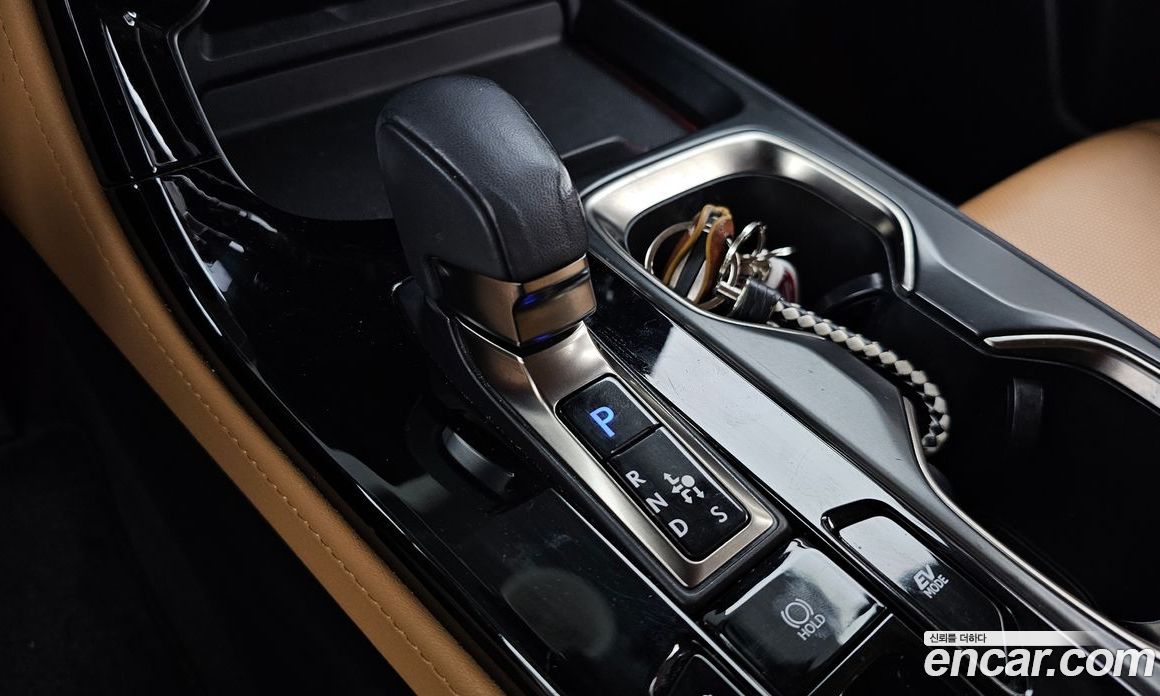 Lexus NX350h 2nd Gen фото 9