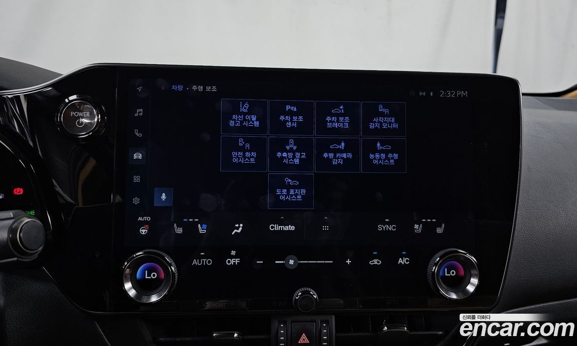 Lexus NX350h 2nd Gen фото 15
