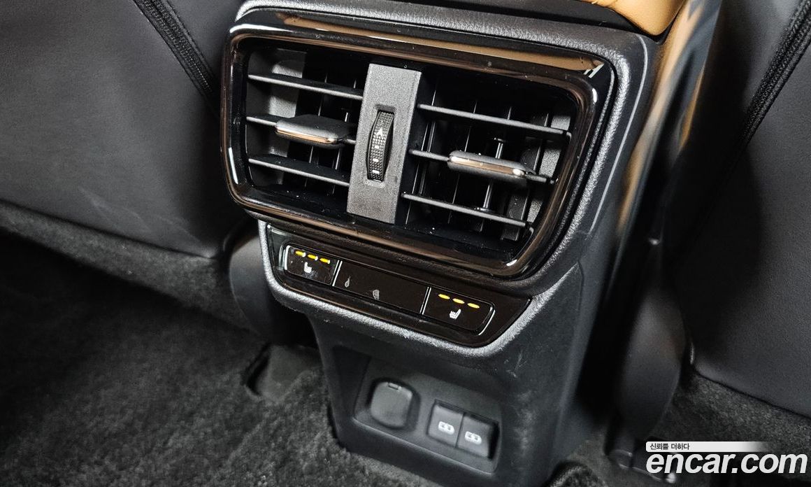 Lexus NX350h 2nd Gen фото 19