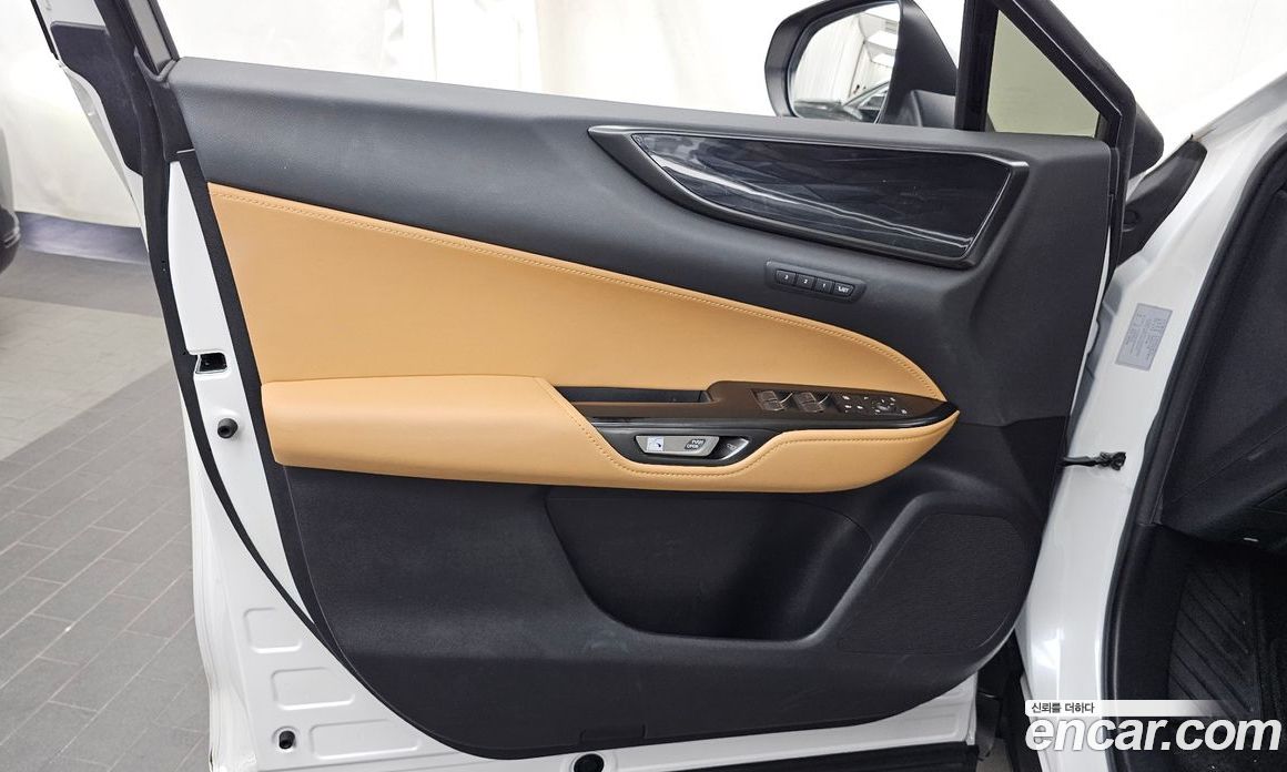 Lexus NX350h 2nd Gen фото 24