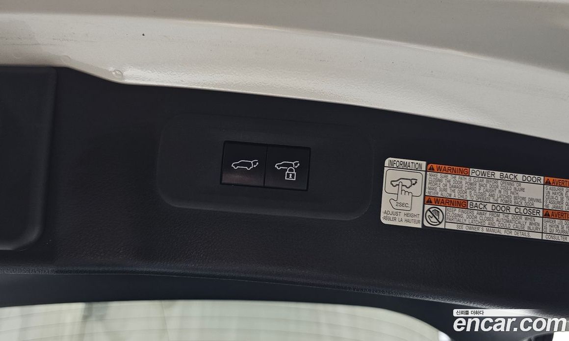 Lexus NX350h 2nd Gen фото 29