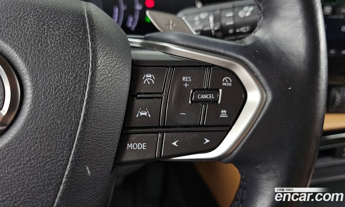 Lexus NX350h 2nd Gen фото 32