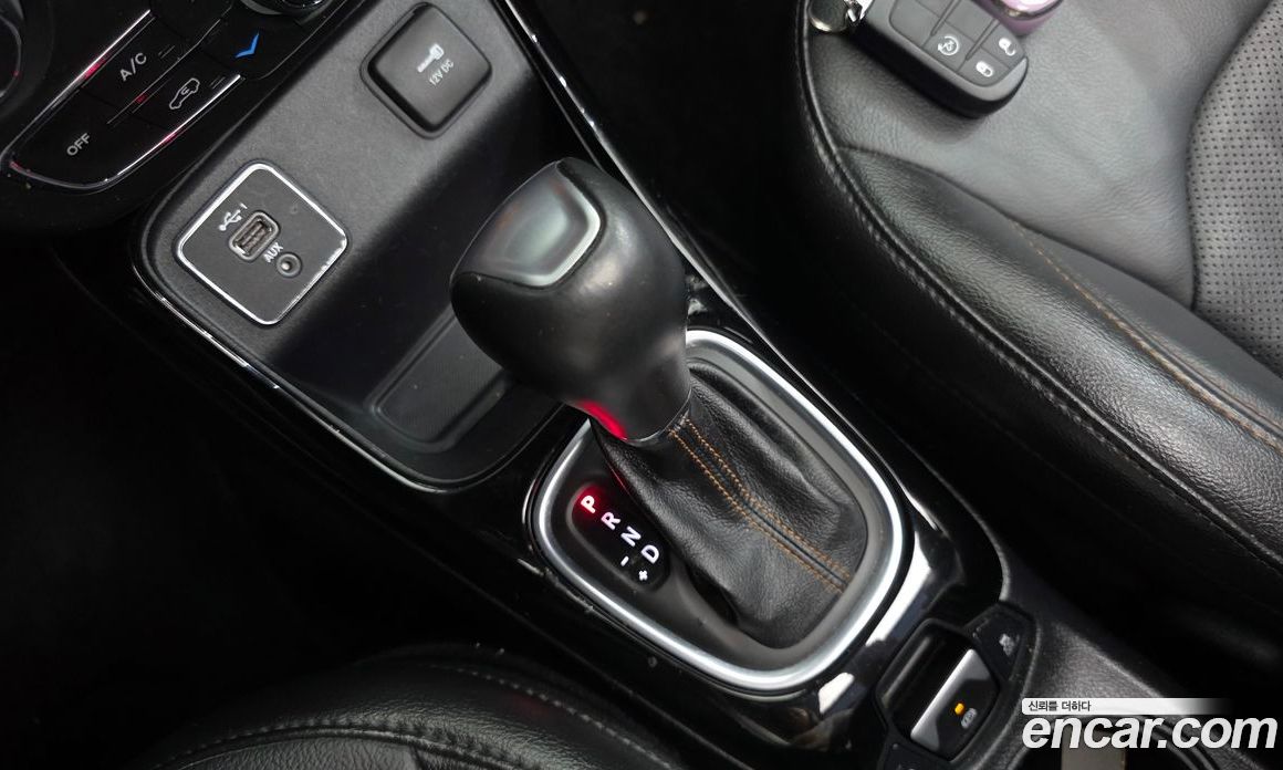 Jeep Compass 2nd Gen фото 8