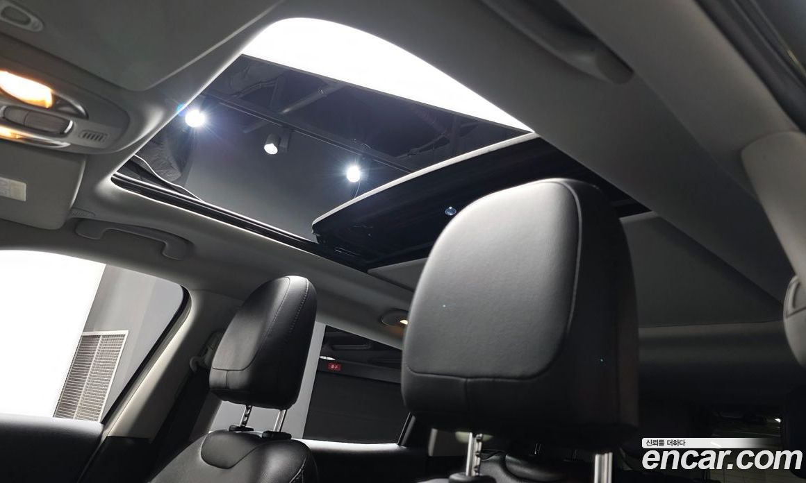 Jeep Compass 2nd Gen фото 14