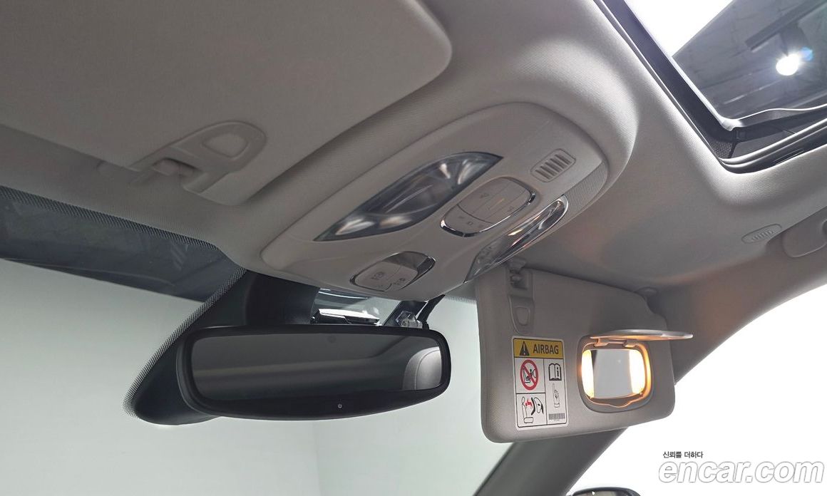 Jeep Compass 2nd Gen фото 18
