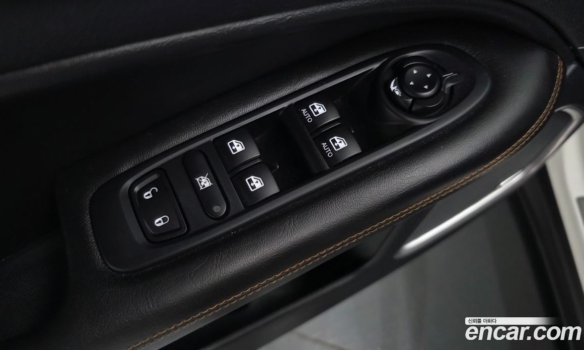 Jeep Compass 2nd Gen фото 27