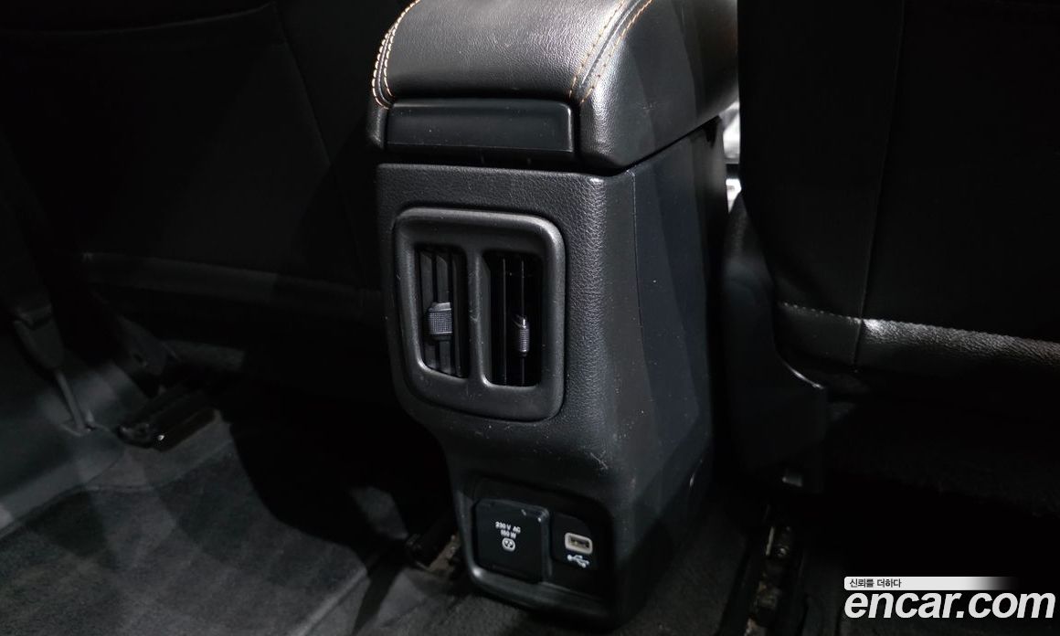 Jeep Compass 2nd Gen фото 30