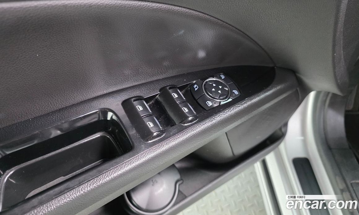 Ford Fusion фото 19