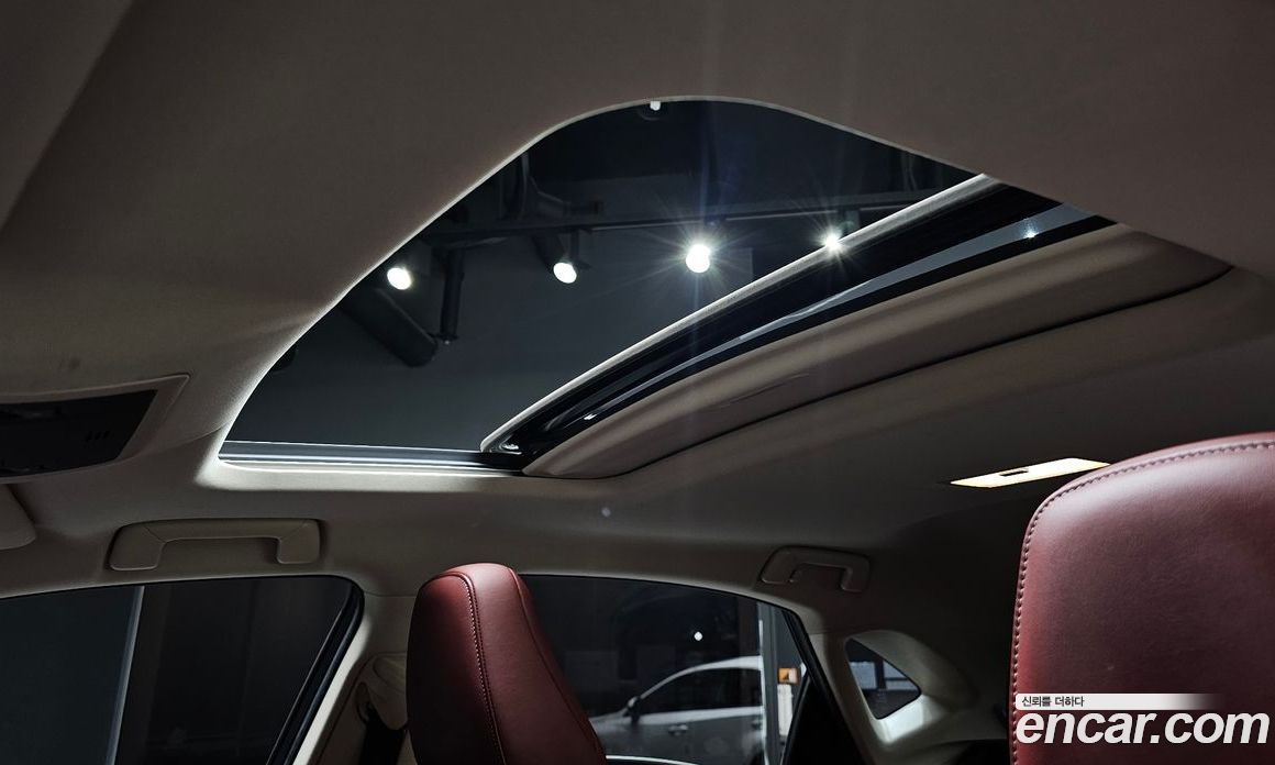 Lexus NX300h фото 19