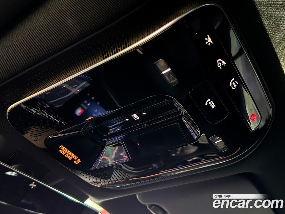 Mercedes-Benz E-Class W214 фото 20