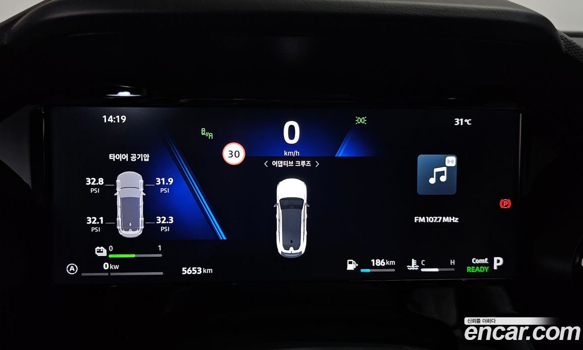 Renault Korea (Samsung) Filante фото 8