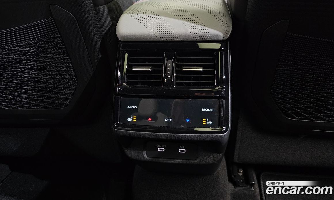 Renault Korea (Samsung) Filante фото 19