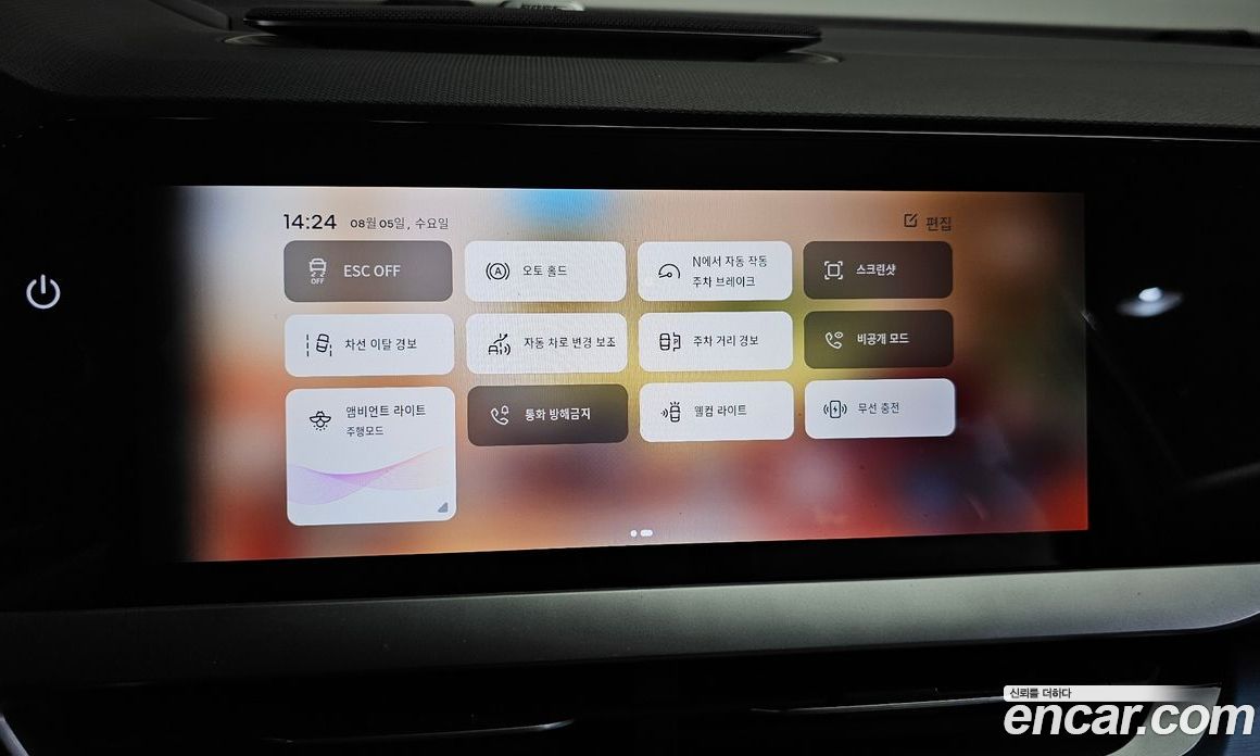 Renault Korea (Samsung) Filante фото 38