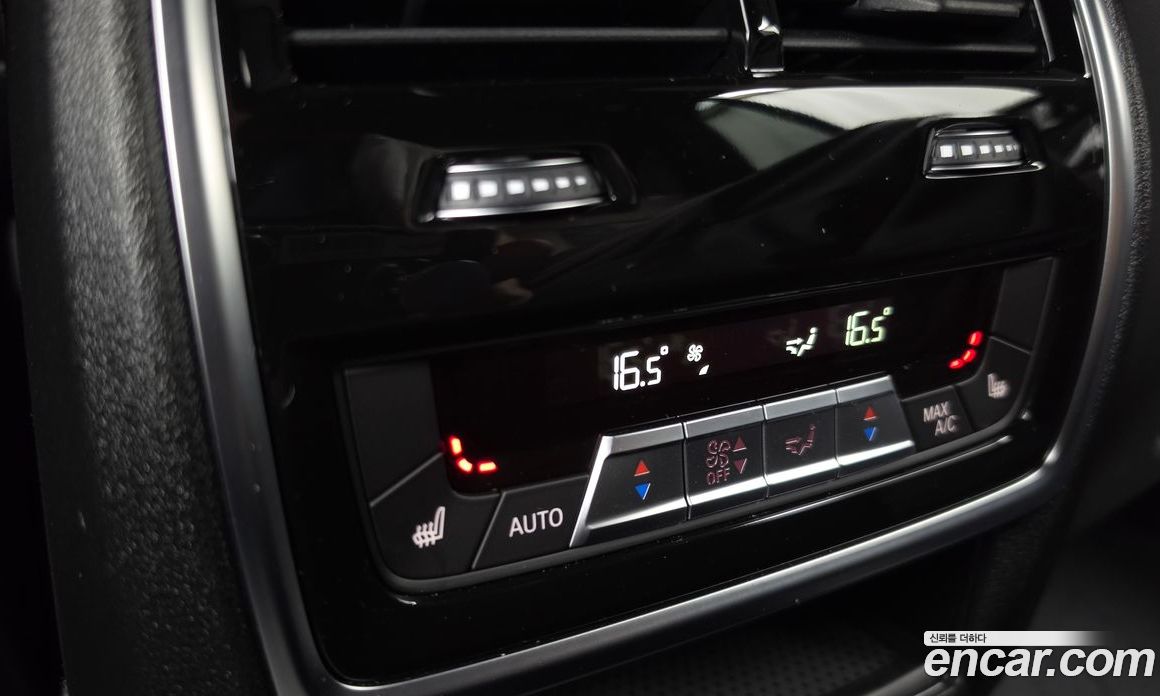 BMW X5M (G05) фото 19