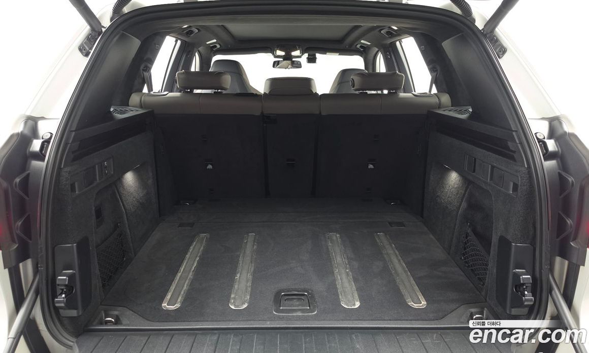 BMW X5M (G05) фото 20