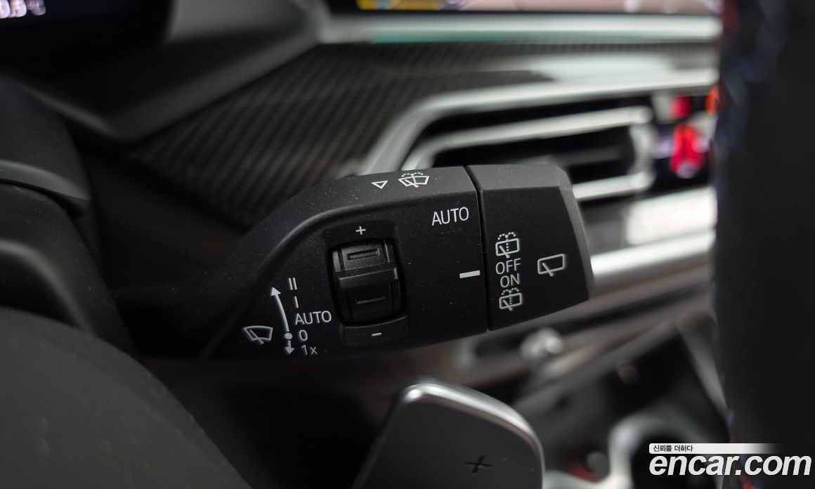 BMW X5M (G05) фото 28