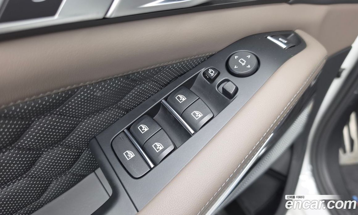 BMW X5M (G05) фото 29