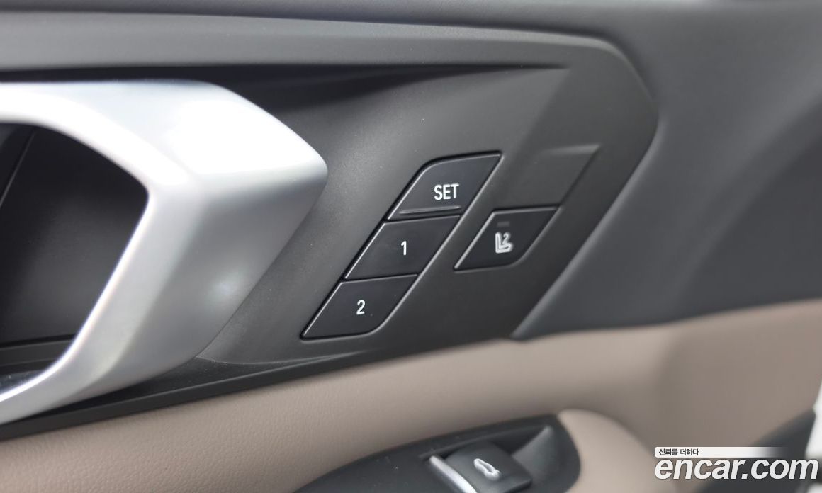 BMW X5M (G05) фото 30