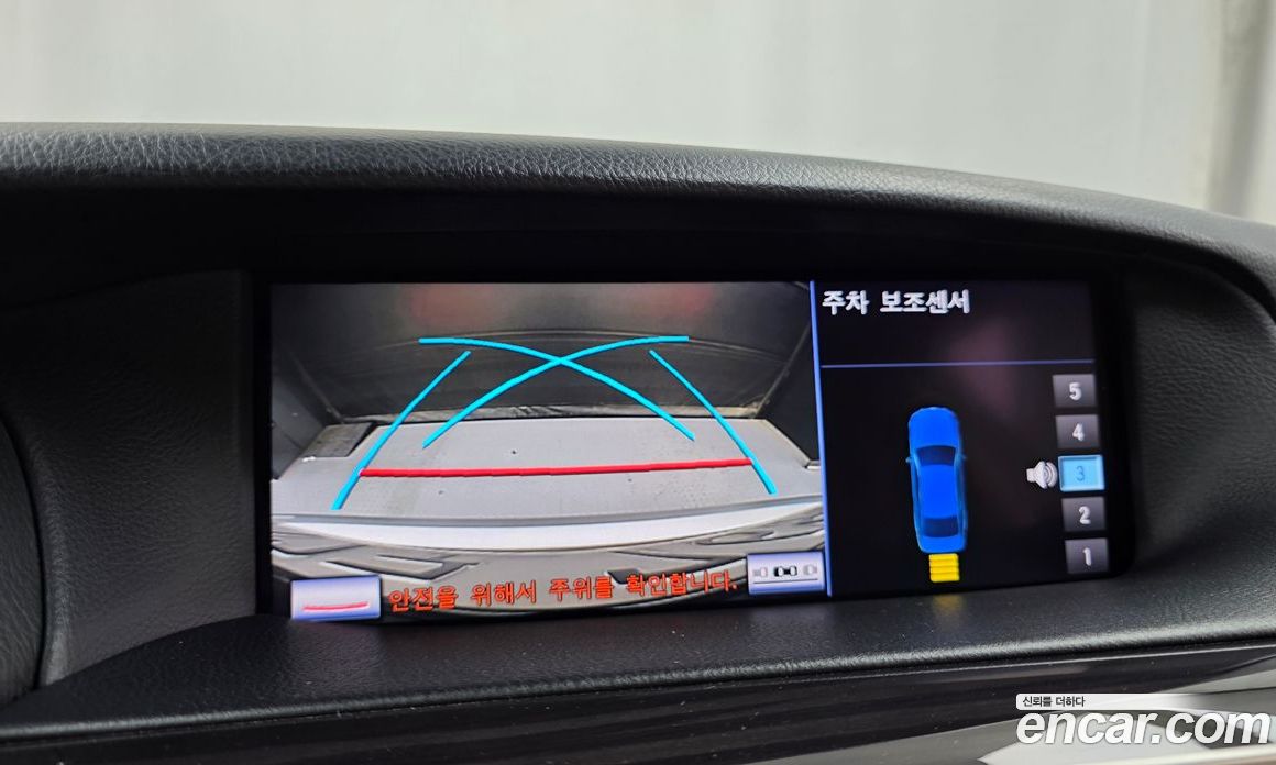 Lexus LS460L фото 15