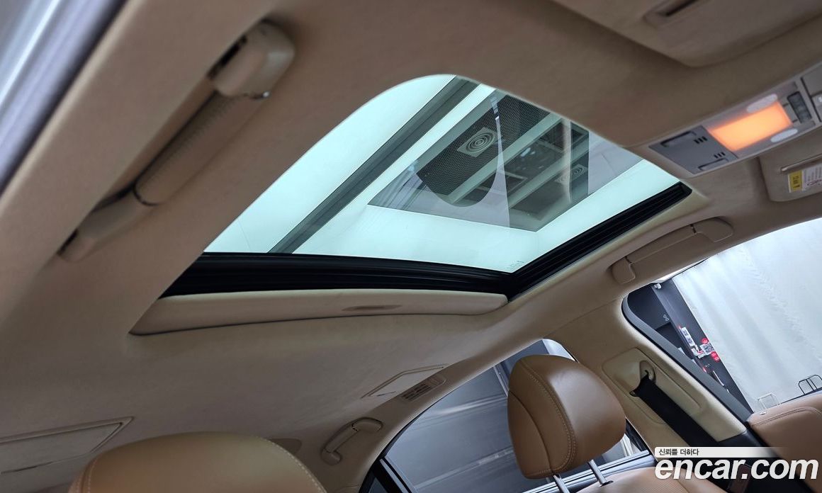 Lexus LS460L фото 17