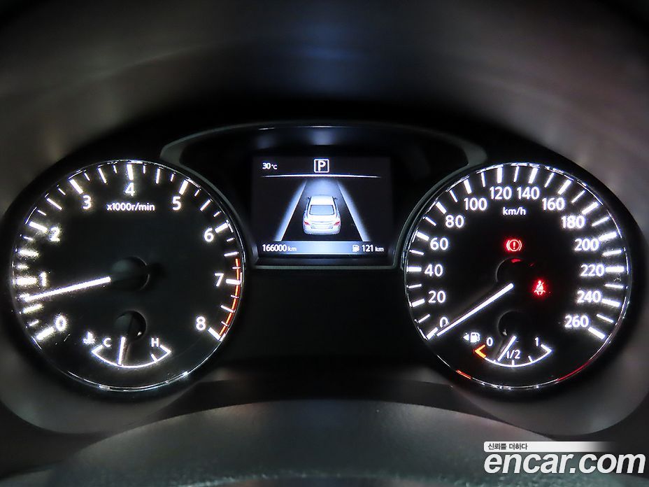 Nissan Altima (L33) 5th Gen фото 9