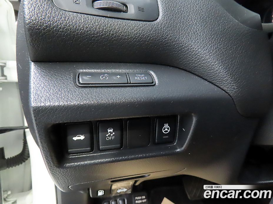 Nissan Altima (L33) 5th Gen фото 15