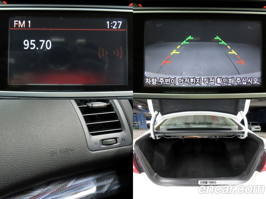 Nissan Altima (L33) 5th Gen фото 18