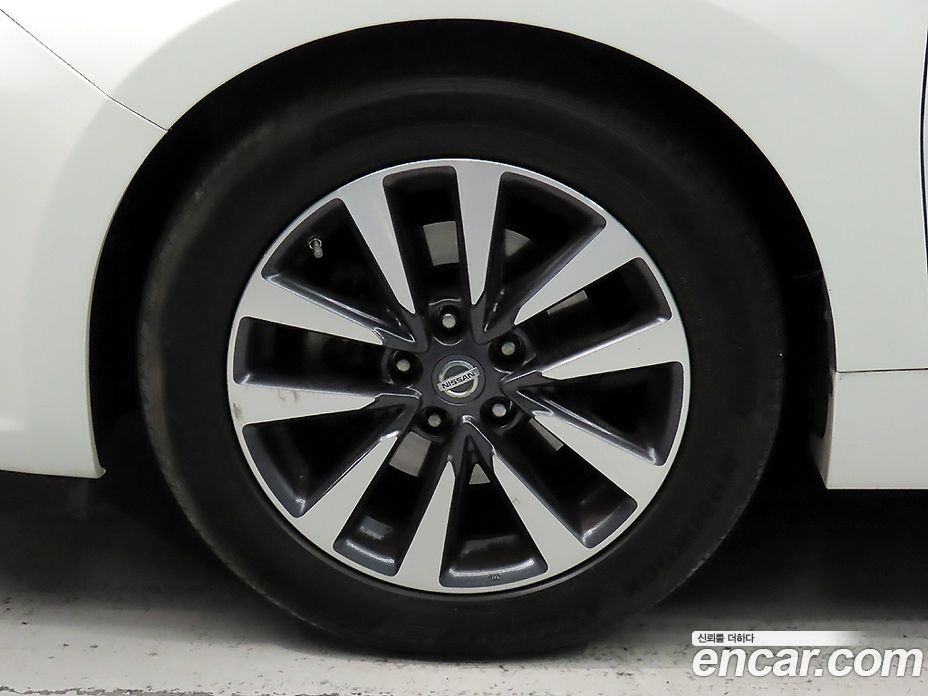 Nissan Altima (L33) 5th Gen фото 20