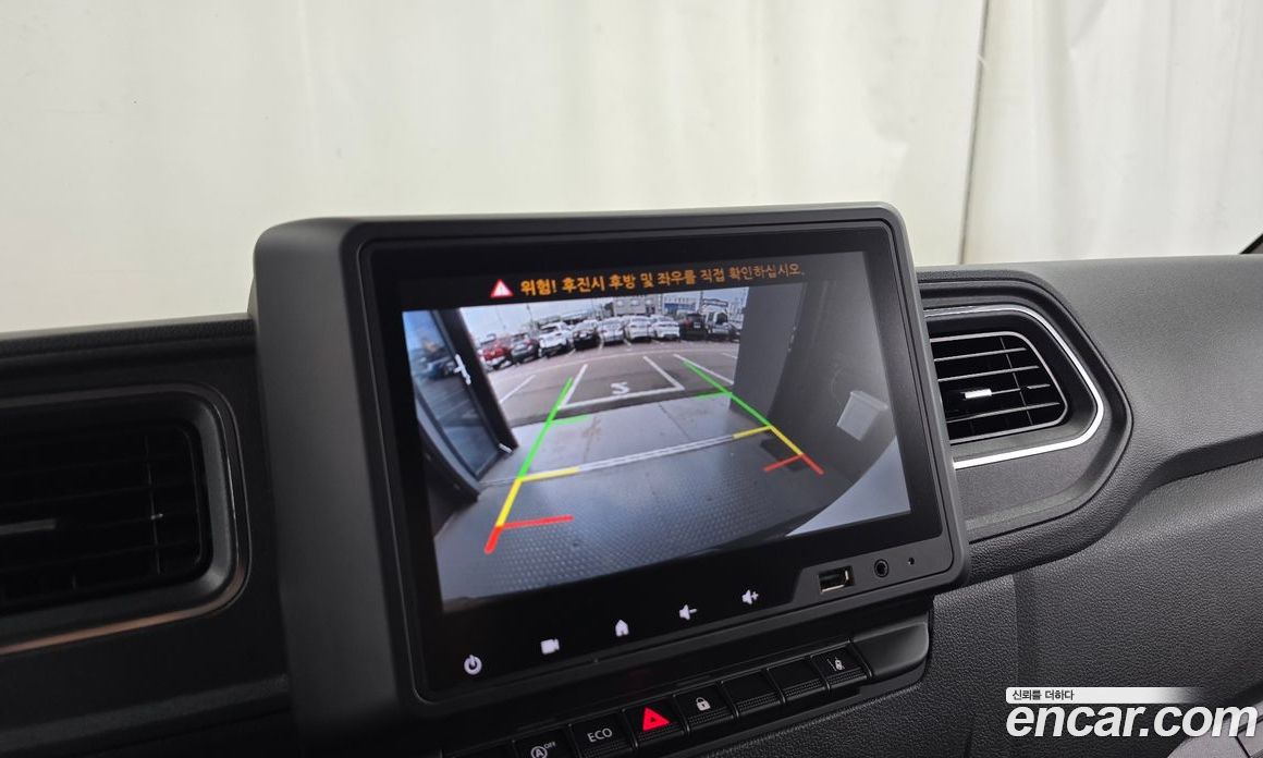 Renault Korea (Samsung) Master фото 14