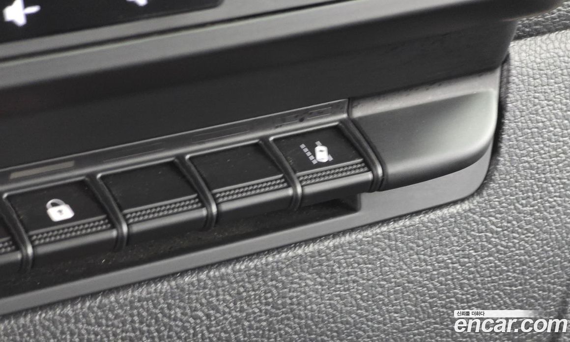 Renault Korea (Samsung) Master фото 15