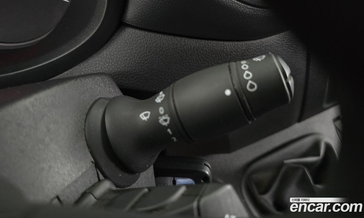 Renault Korea (Samsung) Master фото 19