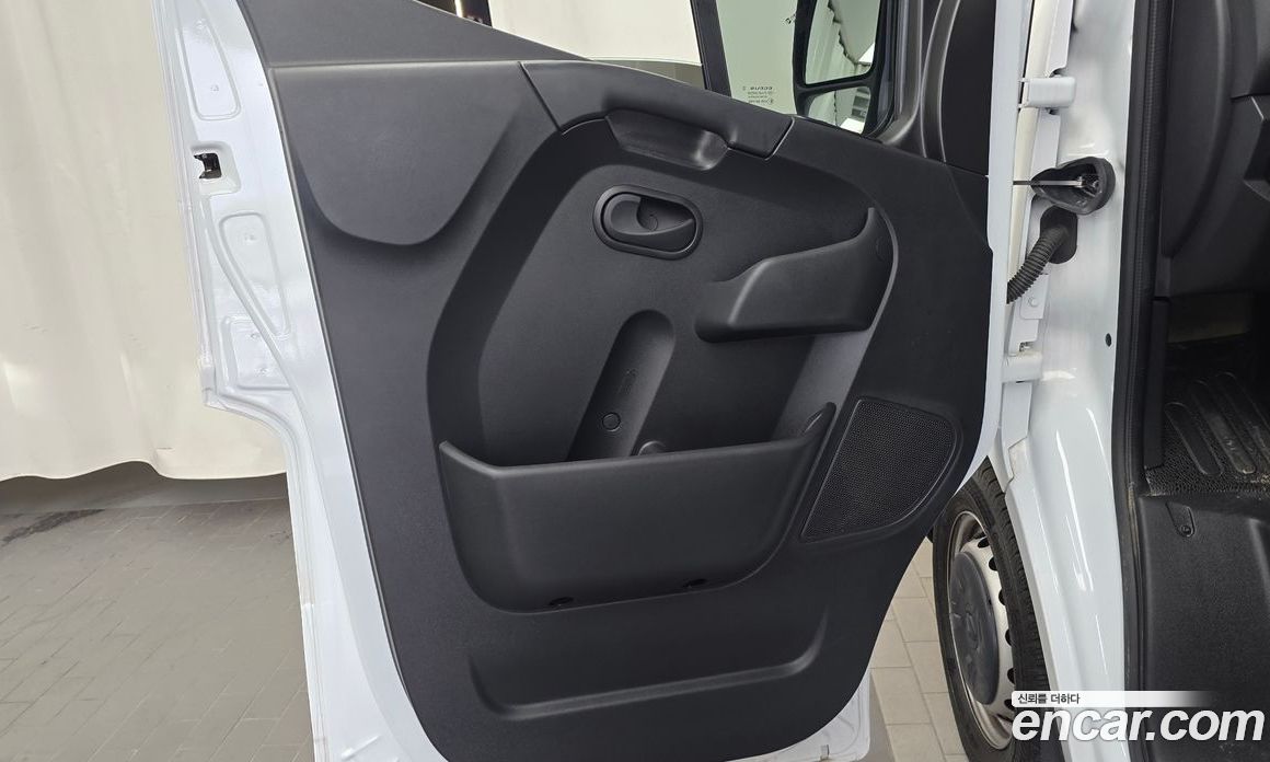 Renault Korea (Samsung) Master фото 24
