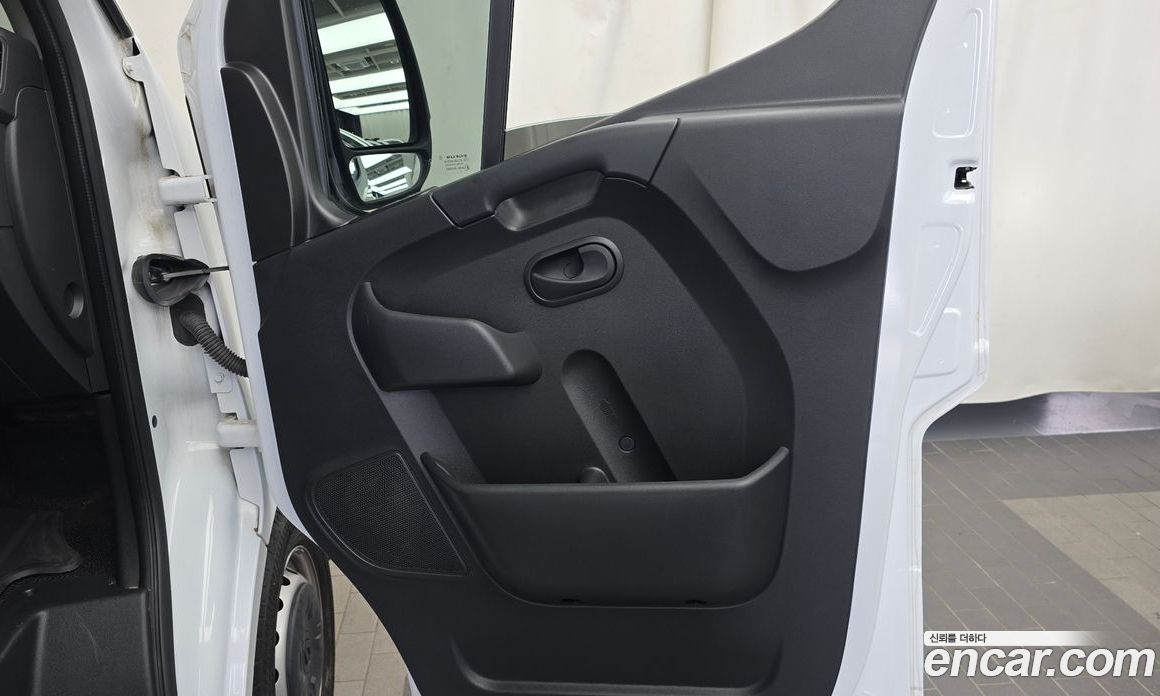 Renault Korea (Samsung) Master фото 25