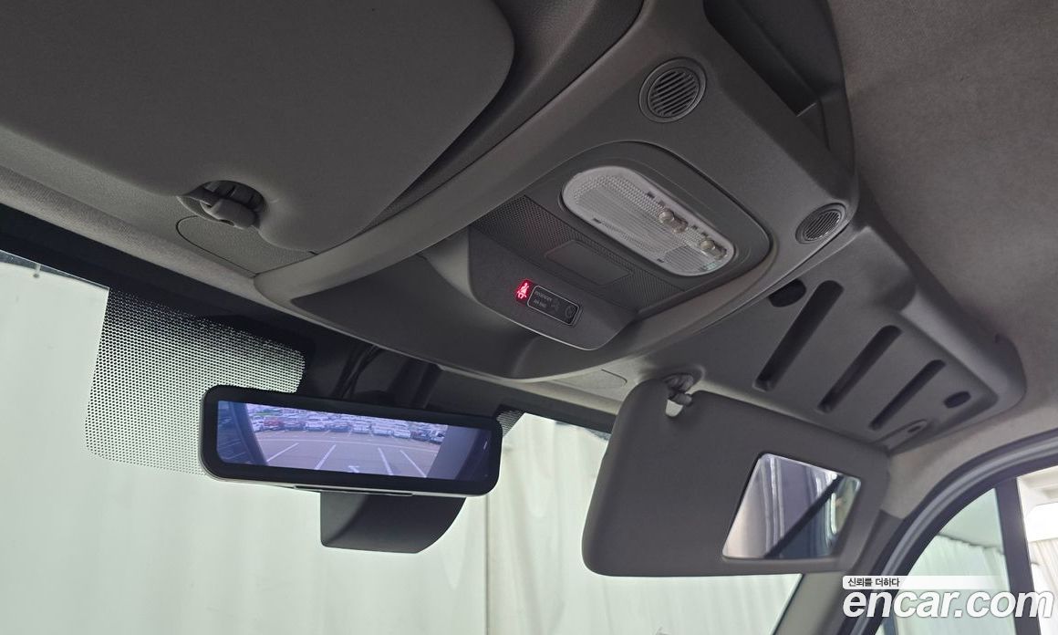 Renault Korea (Samsung) Master фото 27