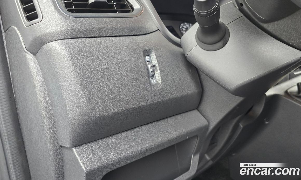 Renault Korea (Samsung) Master фото 29