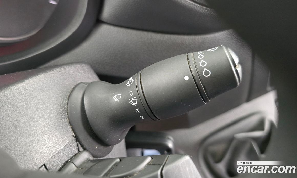 Renault Korea (Samsung) Master фото 30
