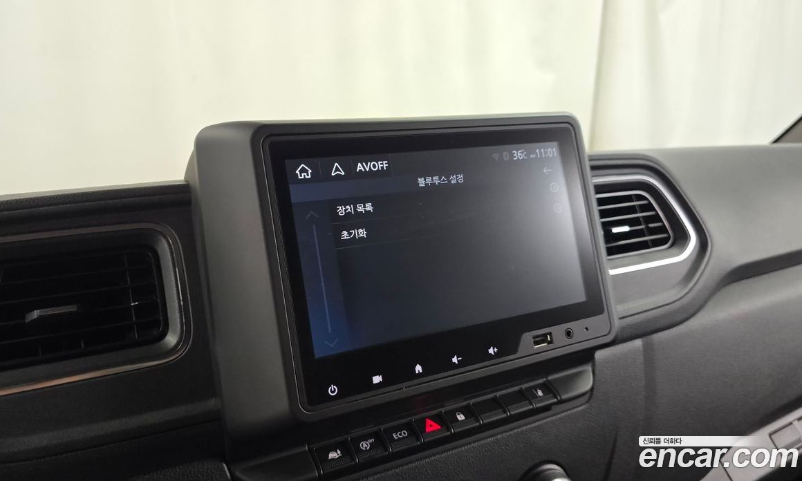 Renault Korea (Samsung) Master фото 31