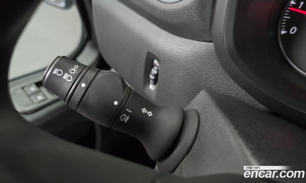 Renault Korea (Samsung) Master фото 32