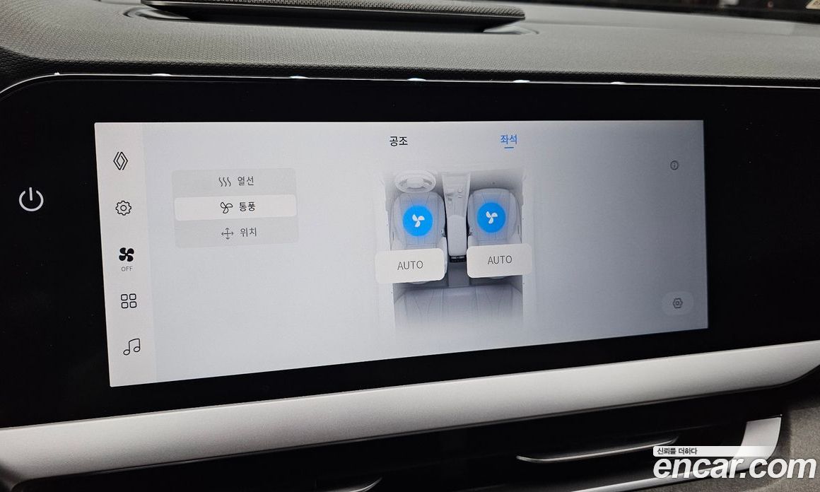Renault Korea (Samsung) Filante фото 15