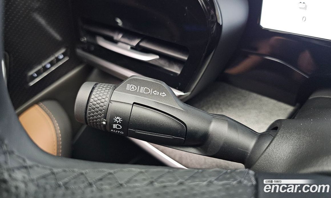 Renault Korea (Samsung) Filante фото 32