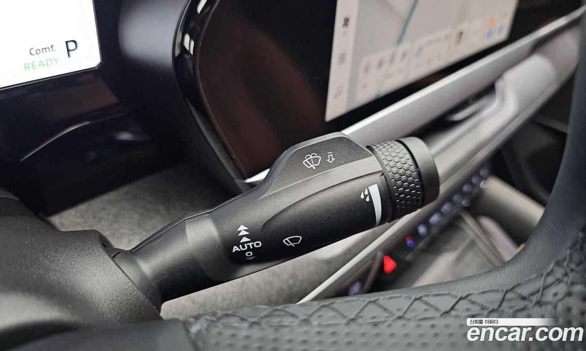 Renault Korea (Samsung) Filante фото 33