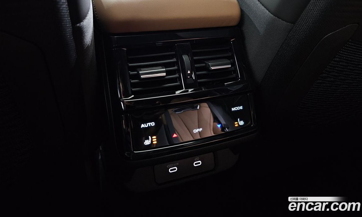 Renault Korea (Samsung) Filante фото 34