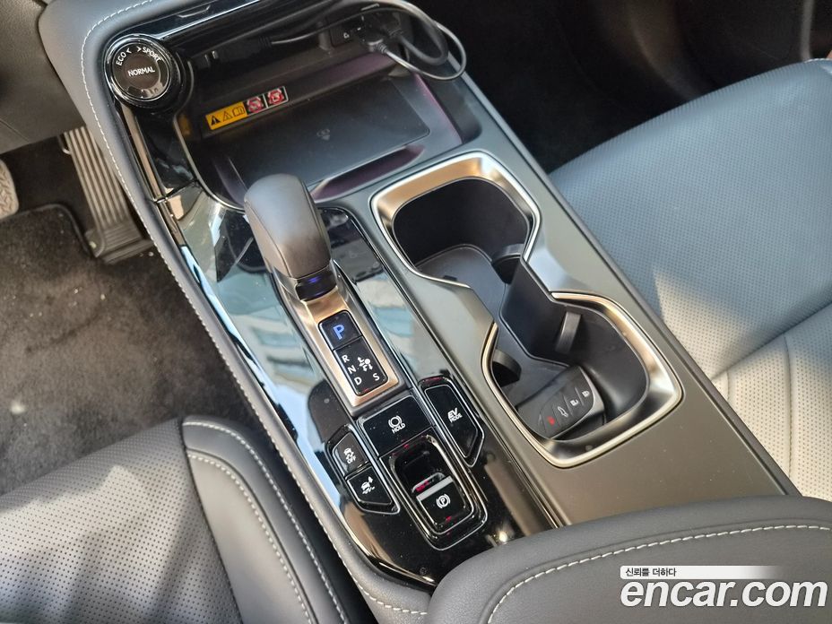 Lexus NX350h 2nd Gen фото 9
