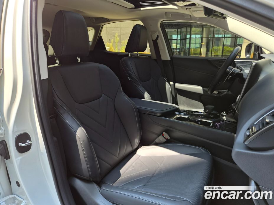 Lexus NX350h 2nd Gen фото 14