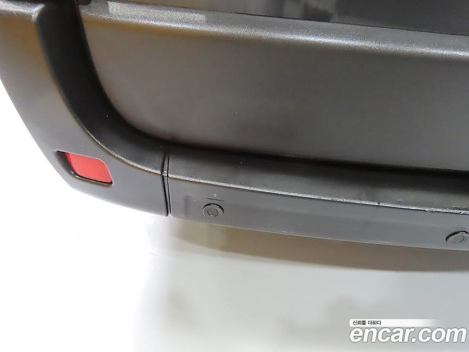 Renault Korea (Samsung) Master фото 11